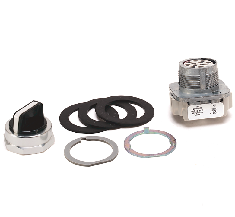 Allen Bradley 800T-J91B Device