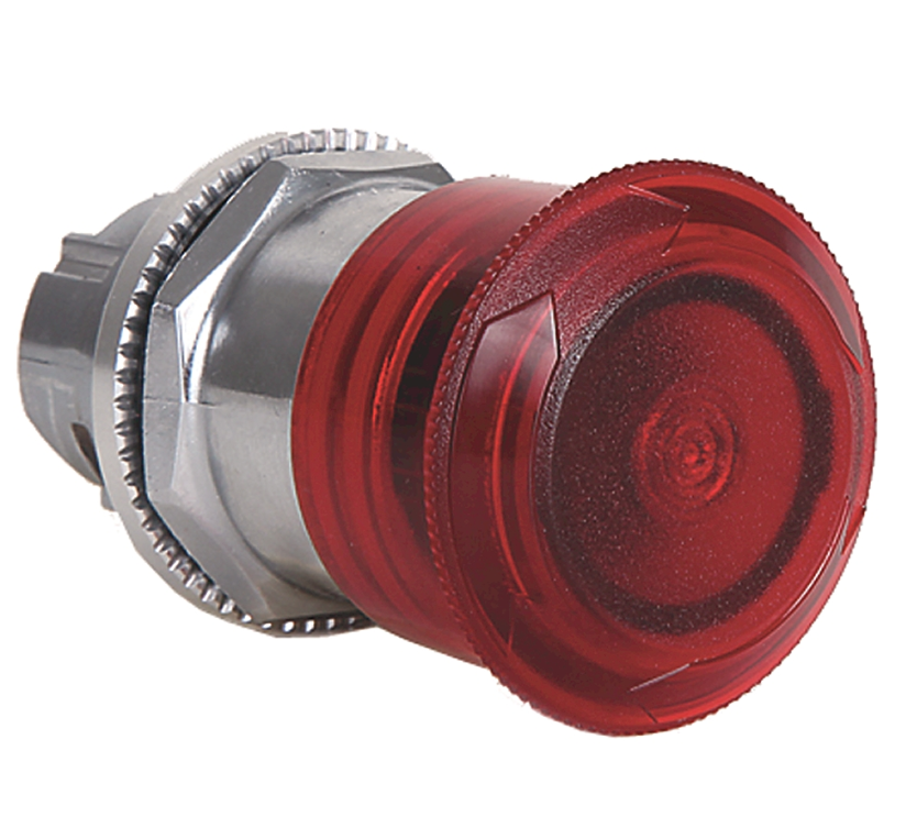 Allen Bradley 800T-TFXTS00R Device