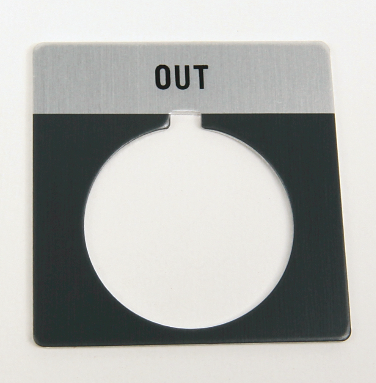 Allen Bradley 800T-X538 Device