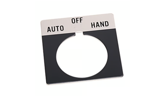 Allen Bradley 800T-X547 Device