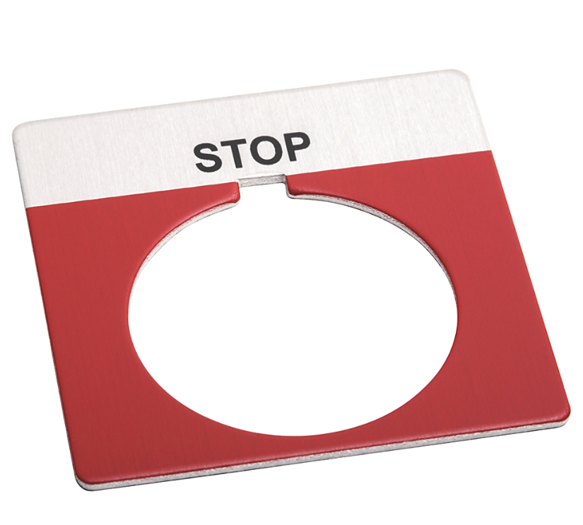 Allen Bradley 800T-X550 Device