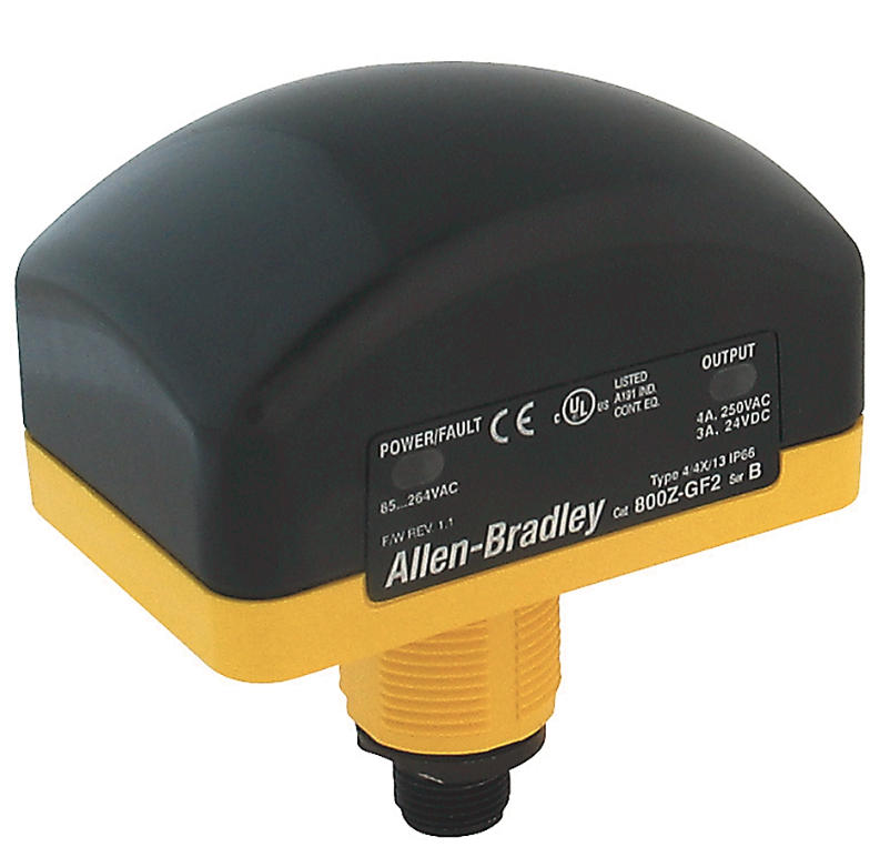 Allen Bradley 800Z-GL2Q5 Device