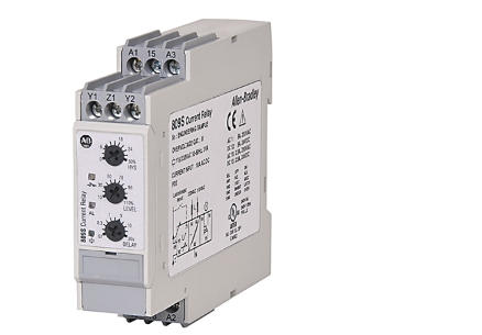 Allen Bradley 809S-C1-10A-230 Device