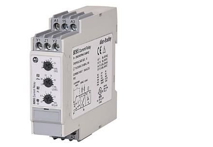 Allen Bradley 809S-C1-10A-48 Device