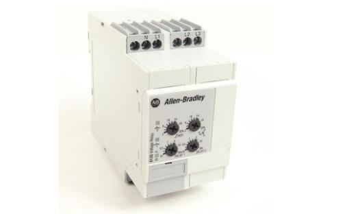 Allen Bradley 813S-V3-400V Device