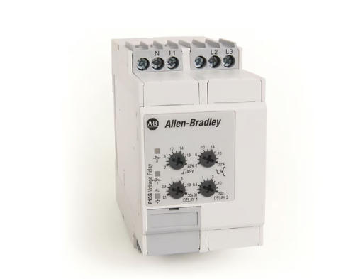 Allen Bradley 813S-V3-480V Device