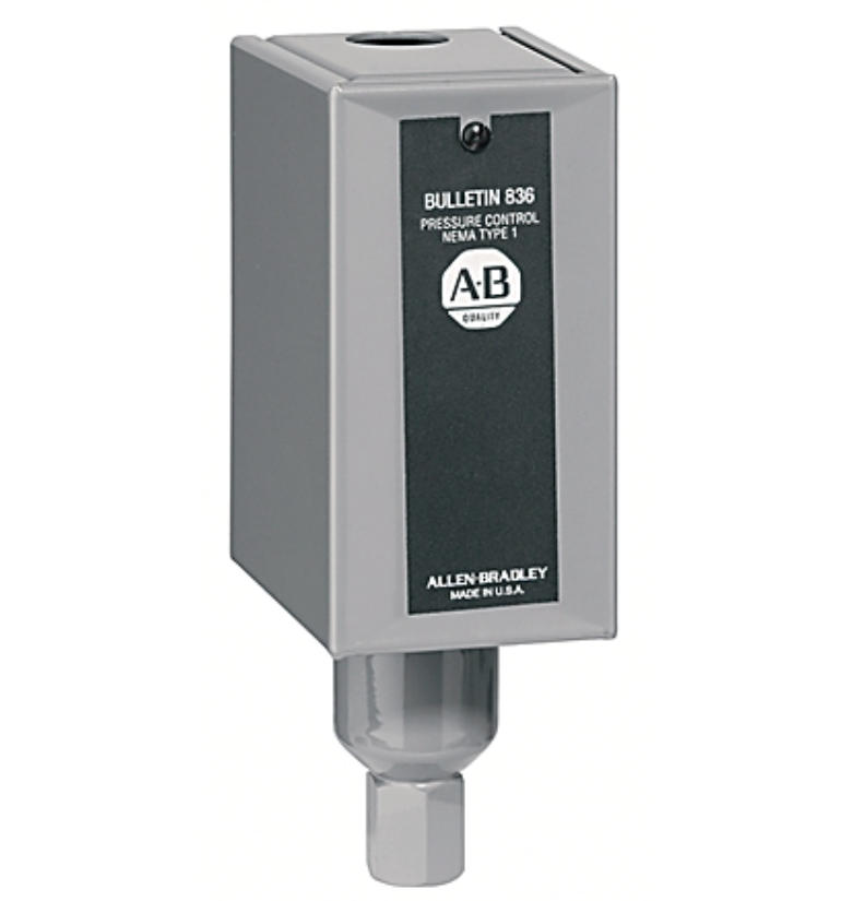Allen Bradley 836-C7A Device