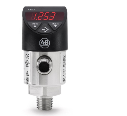 Allen Bradley 836P-D2NMGB20PA-D4 Device