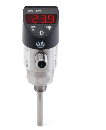 Allen Bradley 837T-D3N12B10PA-D4 Device