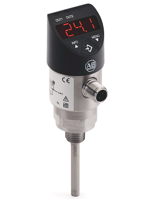 Allen Bradley 837T-D3N14A50PA-D4 Device