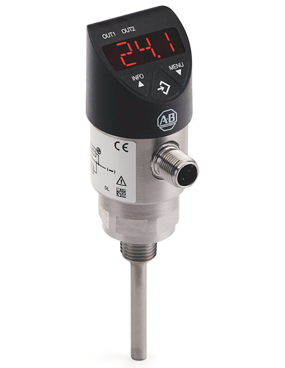 Allen Bradley 837T-D3N14A50PP-D4 Device