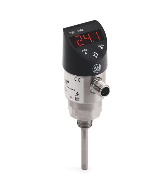 Allen Bradley 837T-D3N14B10PA-D4 Device