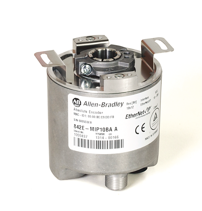 Allen Bradley 842E-MIP10BA Device