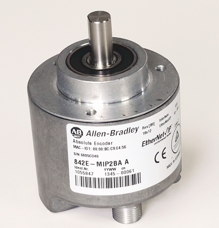 Allen Bradley 842E-MIP2BA Device