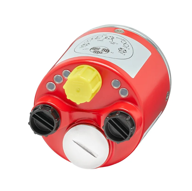 Allen Bradley 843ES-SIP16BA1 Device