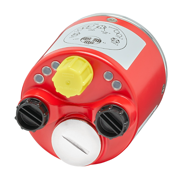 Allen Bradley 843ES-SIP16BA4 Device