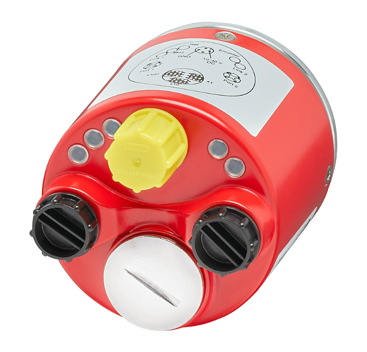 Allen Bradley 843ES-SIP16BA7 Device