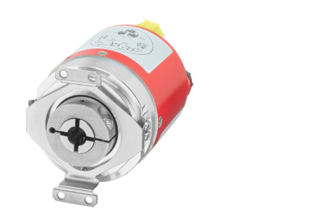 Allen Bradley 843ES-SIP7BA6 Device