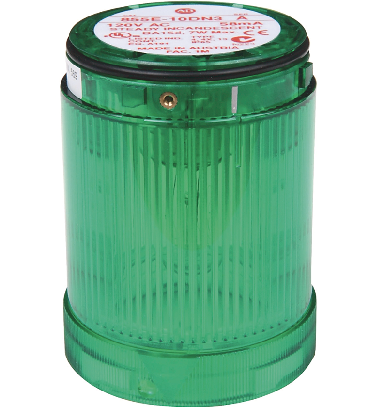 Allen Bradley 855E-24DN3 Device