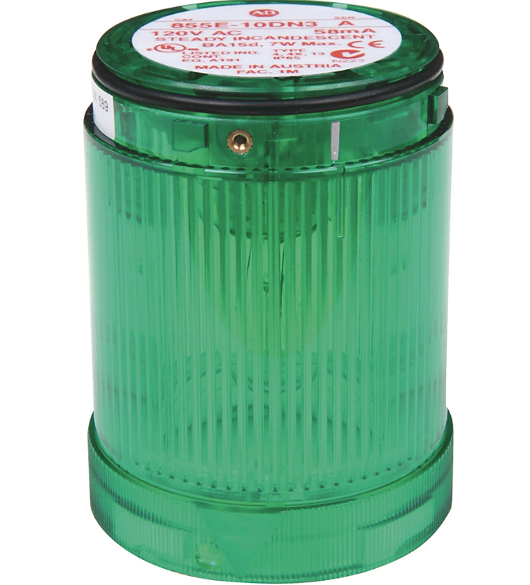 Allen Bradley 855E-24DN4 Device