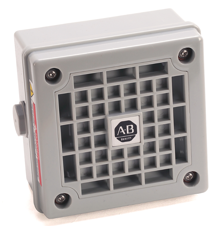 Allen Bradley 855H-SG24GPA Device