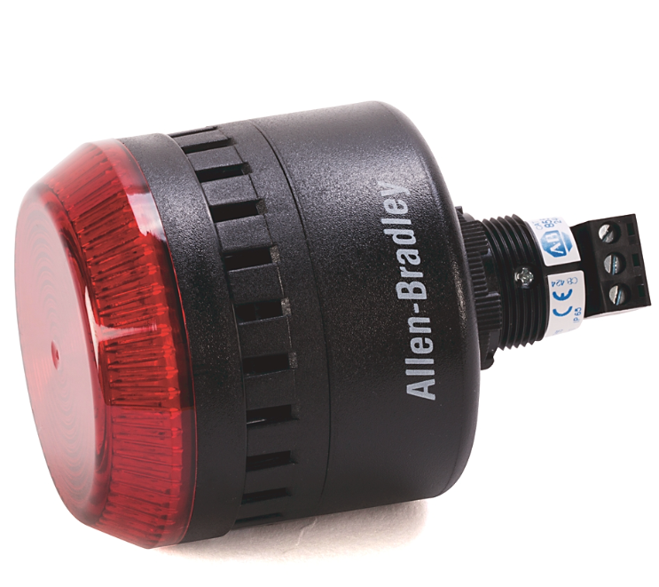 Allen Bradley 855PC-B24ME822 Device