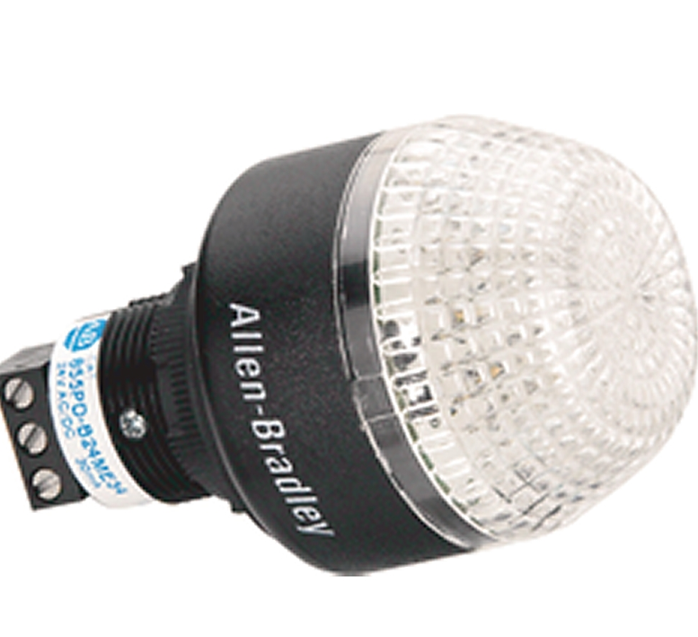 Allen Bradley 855PD-B24MEF3422 Device