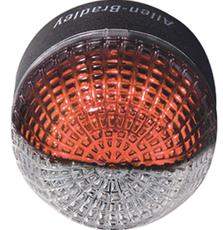 Allen Bradley 855PD-B24SEF3422 Device