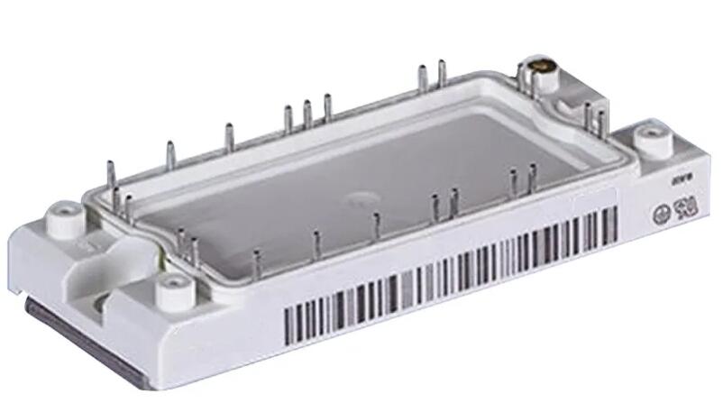 Infineon Bridge Rectifier Module, 100A, 1600V, 3-phase, 17-Pin