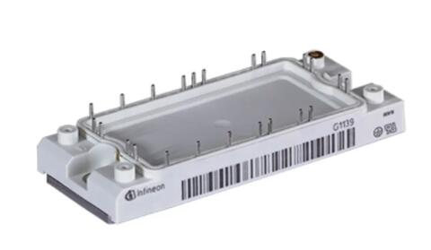 Infineon DDB6U104N16RRBPSA1 IGBT Module AG-ECONO2B-211