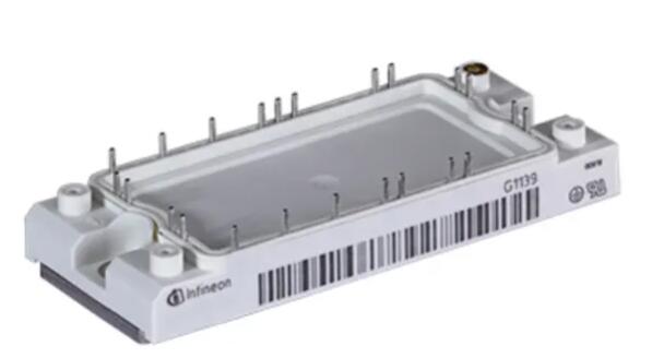 Infineon DDB6U134N16RRBPSA1 IGBT AG-ECONO2B-211