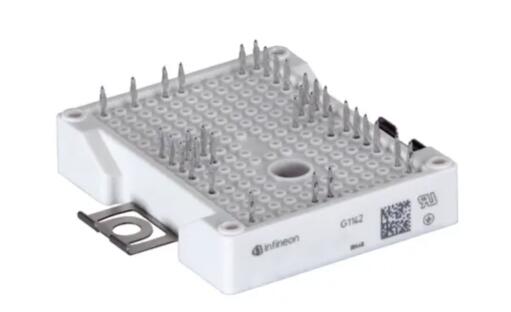 Infineon DF200R07W2H3B77BPSA1 IGBT Module, 40 A, 70 A 650 V