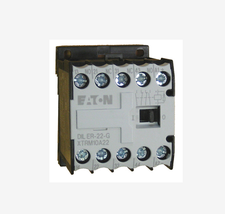 EATON/Moeller 010043 DILER-22-G(110VDC) Device