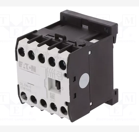 EATON/Moeller 013166 DILEM4-G(110VDC) Device