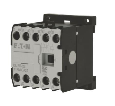 EATON/Moeller 021871 DILER-22(110V50/60HZ) Device