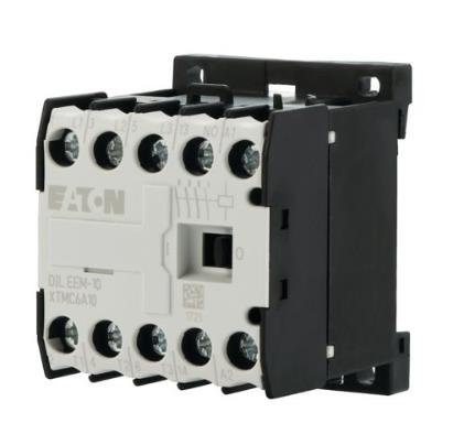 EATON/Moeller 051607 DILEEM-10(380V50HZ,440V60HZ) Device