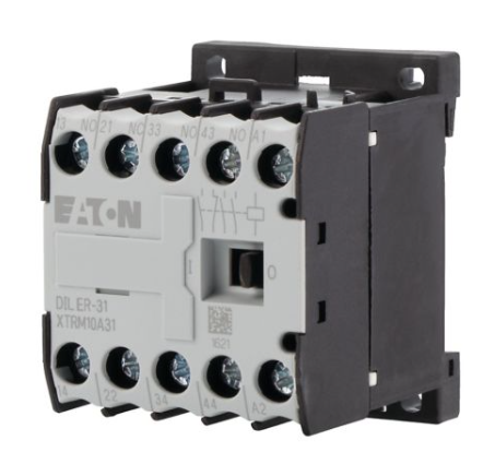 EATON/Moeller 051770 DILER-31(400V50HZ,440V60HZ) Device