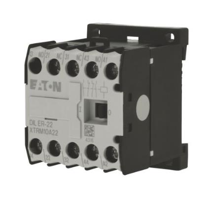 EATON/Moeller 051780 DILER-22(415V50HZ,480V60HZ) Device