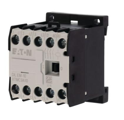 EATON/Moeller 051785 DILEM-10(220V50HZ,240V60HZ) Device