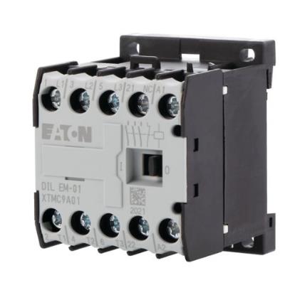 EATON/Moeller 051791 DILEM-01(42V50HZ,48V60HZ) Device