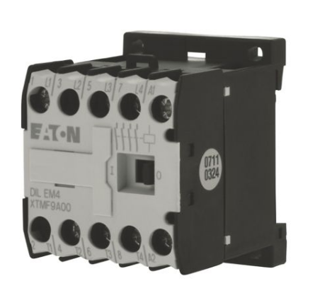 EATON/Moeller 051806 DILEM4(400V50HZ,440V60HZ) Device