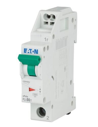 EATON/Moeller 101247 PLI-B6/1 Device