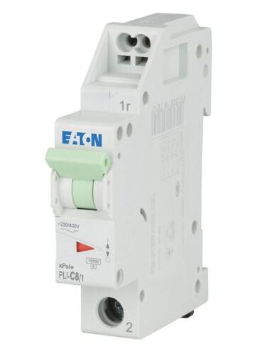 EATON/Moeller 101255 PLI-C8/1 Device