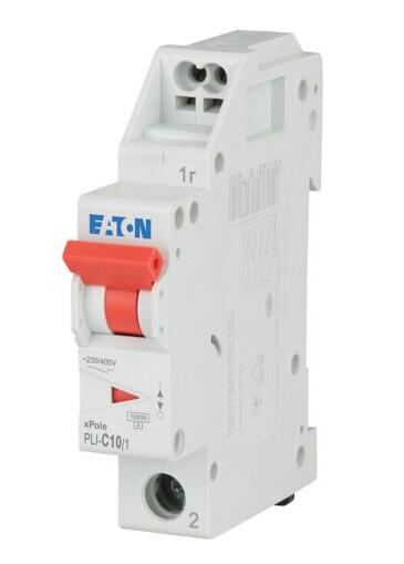 EATON/Moeller 101256 PLI-C10/1 Device