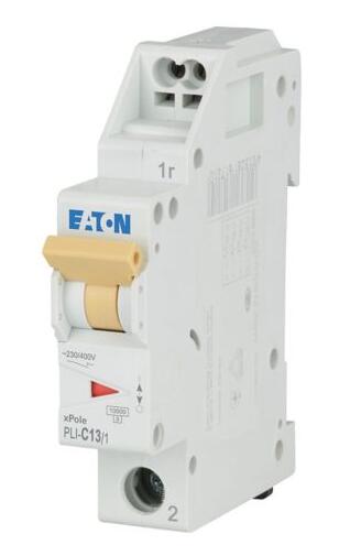 EATON/Moeller 101257 PLI-C13/1 Device