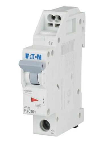 EATON/Moeller 101258 PLI-C16/1 Device