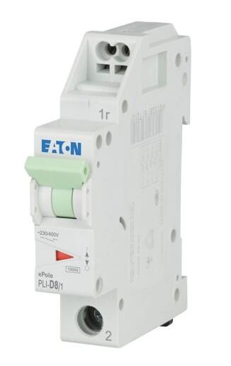 EATON/Moeller 101262 PLI-D8/1 Device