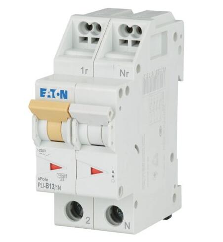 EATON/Moeller 101271 PLI-B13/1N Device