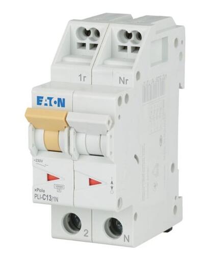 EATON/Moeller 101278 PLI-C13/1N Device