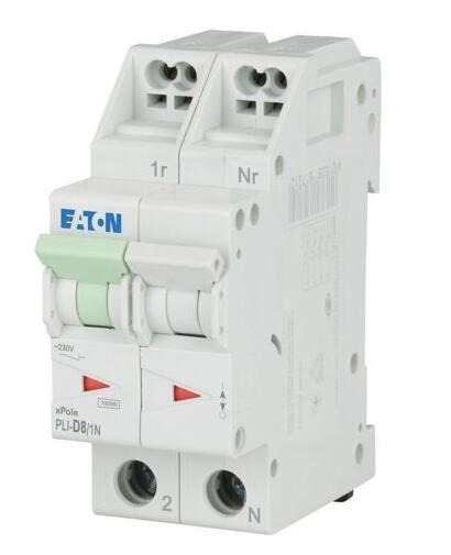 EATON/Moeller 101283 PLI-D8/1N Device